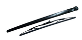 Rear Wiper Blade (16 Inch) With Arm Compatible with Land Rover Discovery (L462) & Range Rover Sport (L320) Tag-WBR-24