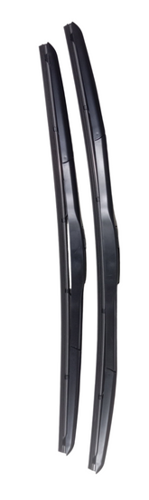 Front Wiper Blade Set (22'20 Inch) Compatible with BMW X3 E83 Tag-WBF-25