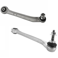 Rear Upper Control Arm (Set Of 2) Left 33326770969 & Right 33326770970 Compatible with BMW X5 (E70) & X5 (F15, F85) & X6 (E71, E72) & X6 (F16, F86)