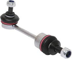 Rear Axle Sway Bar End Stabilizer Link Ball Joint Right & Left 33506781540 33556761000 Set Compatible With BMW 5 Series (E60)