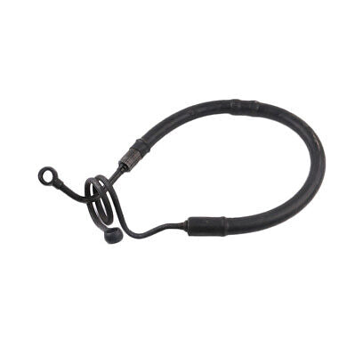 Power Steering Hose Pipe 8E0422893DB Compatible with AUDI A4 O.M Tag-H-603
