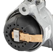 Engine Motor Mount Set With Sensor Compatible With AUDI A4 & Q5 Engine Motor Mount Bracket Left 8W0199371B & Right 8W0199372B