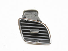 Audi Q3 Black AC Vent Grille Center 8U2820951B Right 8U2820902B Left 8U2820901B