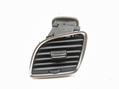 Black Ac Vent Grille Assembly Center 8U2820951B & Right 8U2820902B & Left 8U2820901B Compatible With Audi Q3