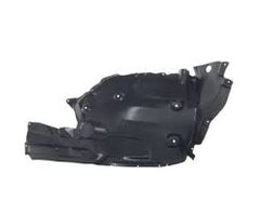 Rear Left Fender Liner 51717186723 Compatible With BMW 5 Series F10 Tag-FE-12