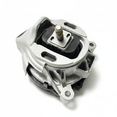 Front Engine Mount Set Compatible With BMW X3 F25 (PETROL) Engine Mount Left 22116785711 & Right 22116785712