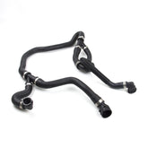 Radiator Hose Pipe 17127578403 For BMW 5 Series F10 Tag-H-125