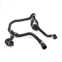 Radiator Hose Pipe 17127578403 For BMW 5 Series F10 Tag-H-125