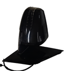 Mirror Assembly With Camera Electric Folding/Turn Signal Complete Door Wing Mirror Left & Right (17 Pin) Compatible With MERCEDES BENZ B-Class (W246) Tag-SMA-122