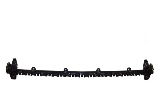 Grill Upper Bracket 3W0806499 Compatible With Bentley Flying Spur (2009-2012) Tag No.4002