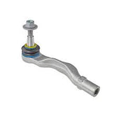 Front Steering Tie Rod End Head Assembly (Rack End 971423810 & Tie Rod End Left 971423811B & Right 971423812B) Compatible With PORSCHE PANAMERA (971)