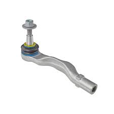 Front Steering Tie Rod End Head Assembly (Rack End 971423810 & Tie Rod End Left 971423811B & Right 971423812B) Compatible With PORSCHE PANAMERA (971)