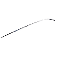 Rear Bumper Chrome Left 2118852721 & Right 2118852821 Compatible With MERCEDES BENZ E-CLASS W211 (2007-2009) Tag No.141