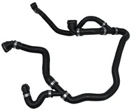 Radiator Hose Pipe 17127578403 Compatible With BMW 5 Series F10 Tag-H-125