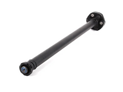 Front Driveshaft (Prop shaft) Assembly 26207508629 26201229606 Compatible With BMW For X5 E53 774MM