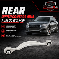 Rear Link Rod 4M0501529L 4M0505541M Compatible With AUDI Q5 (FYB, FYG) Q7 (4MB, 4MG, 4MQ) Q8 (4MN, 4MT)