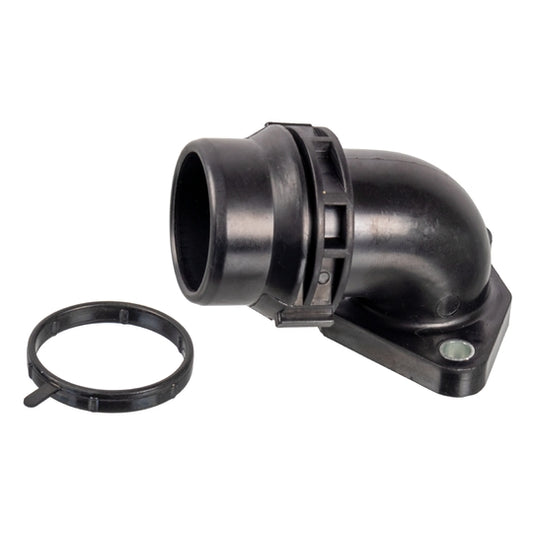 Coolant Flange/Pipe Joint 11531743329 Compatible With BMW E46