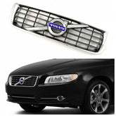 Front Bumper Show Grill 30756991 Compatible With VOLVO - S80 Tag No.21