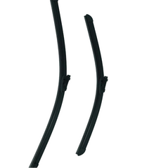 Front Wiper Blade Set (26'20 Inch) 32282839 Compatible with VOLVO XC90 II (256)