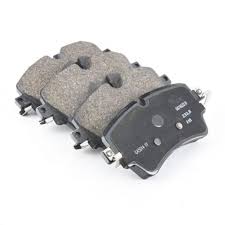 Front Brake Pad 34106882418 2561701 P06093 Compatible With BMW X1 F48