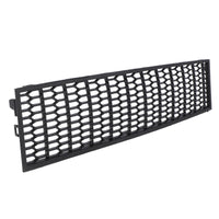 Front Middle Bumper Lower Center Mesh Bezel Grille 51117903894 Compatible With BMW 5 Series (F10) (2011-2016) Tag-BG-53