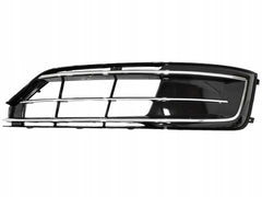 Fog Lamp Cover Compatible With AUDI A8 D4 2013-2016 Fog Lamp Cover Left 4H0807679AA & Right 4H0807680AA Tag-FC-63