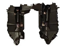 Guide Front Bumper Left 4M8807283 Right 4M8807284 Compatible With AUDI Q8 (2020)