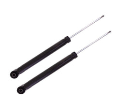 Front (Left & Right Same) Shock Absorber 6RD413031H Compatible With VW POLO V (6R1, 6C1) (1PCS)