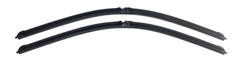 Front Wiper Blade Set (26'26 Inch) Compatible with Mercedes Benz E-CLASS W211 Tag-WBF-26