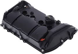 Tappet Cover (Cylinder Head Valve Cover) 1112764552 11127603390 11127646552 11127582400 11127582400S1 11127603390S1 For MINI R56 Tag-T-10