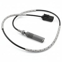 Rear Left/Right ABS Wheel Speed Sensor 34526762476 34526785022 34526870077 Compatible With BMW 3 Series E90 E92 E93