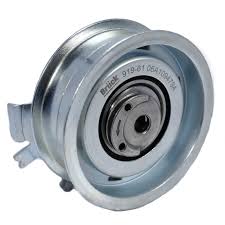 Belt Tensioner With Pulley 04E145299P Compatible With SKODA SUPERB I (3U4)