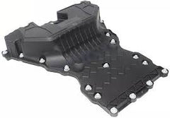 Oil Sump Pan 6510100528 Compatible With MERCEDES-BENZ C-CLASS W204 & CLS C218 & E-CLASS W212 Tag-OP-09