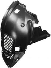 Front Right Fender Liner 51717213642 Compatible With BMW X3 F25 Tag-FE-13