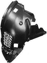 Front Right Fender Liner 51717213642 Compatible With BMW X3 F25 (2010-2017) Tag-FE-13