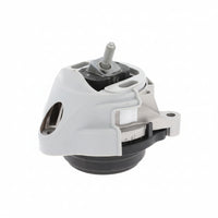 Front Engine Mount Set Compatible With BMW X3 F25 (PETROL) Engine Mount Left 22116785711 & Right 22116785712