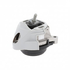 Front Engine Mount Set Compatible With BMW X3 F25 (PETROL) Engine Mount Left 22116785711 & Right 22116785712