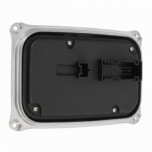 Headlight Control Module Ballast A2229003013 For MERCEDES-BENZ E-CLASS W213 & S-CLASS W222 Tag-BL-09