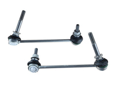 Front Axle Sway Bar End Stabilizer Link Right 99734307003 99734307004 & Left 99734306903 99734306904 Set Compatible With PORSCHE 718 BOXSTER (982) & 911 (997)