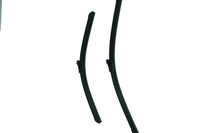 Front Wiper Blade Set (26'20 Inch) 32282839 Compatible with VOLVO XC90 II (256)