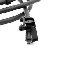 Front Windshield Washer Nozzle 2538602200 A2538602200 Compatible With MERCEDES-BENZ GLC (X253)