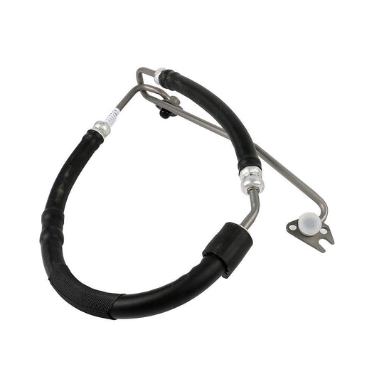 Power Steering Hose Pipe 8R1422893H 8R1422893AD Compatible With AUDI Q5 Tag-H-608