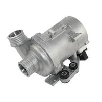 Water Pump 11517586925 11517521584 11517546994 11517563183 11517586924 Compatible With BMW 3Series E90 5 Series E60,X1 E84,X5 E70 Tag-W-36