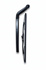 Rear Wiper Blade (16 Inch) With Arm Compatible with Land Rover Discovery (L319) Tag-WBR-25