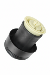 Rear Right/Left Air Suspension Springs 37126790078 37126790079 37126790080 37126790081 37126790082 Compatible With BMW X5 E70 F15, F85 & X6 E71, E72 F16, F86