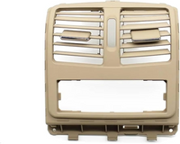 Mercedes CLS C218 Rear AC Vent Grille Beige 2188300454