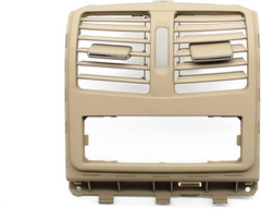 Mercedes CLS C218 Rear AC Vent Grille Beige 2188300454
