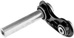 Rear Lower Wheel Suspension Rod 33326774476 Compatible with BMW X5 (E70) & X5 (F15, F85) & X6 (E71, E72) & X6 (F16, F86)