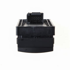 Audi A6 4F 10 Pin Window Black Switch Compatible with Q7 4F0959851H 4F0959851H5PR Tag-SW-11