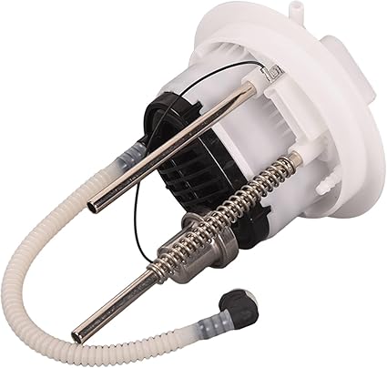 Fuel Pump 3C0919679A 3C0919679D 3C0919679C 3C0919679F Compatible With VW PASSAT B7 (362) Tag-F-79